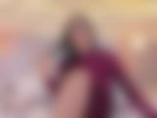 Live cam show with AnahinClar - Cute on Sweet Sext