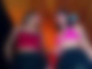 Live-camshow met sara_buck - Colombia op Camsoda
