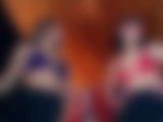 Live cam show with sara_buck - Armpits on Mixed Magazine Live