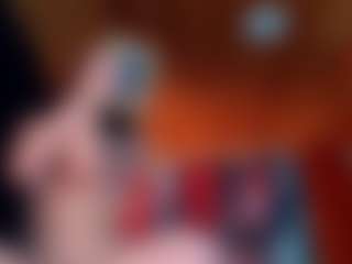 Live cam show with sara_buck - Black Hair on Dolls Live