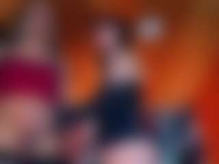 Live cam show with sara_buck - Brutal on Mixed Magazine Live