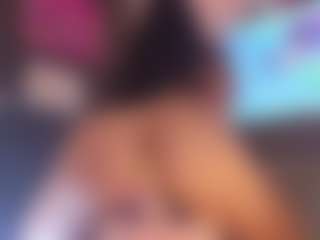 JinxVe's Live Sex Cam Show