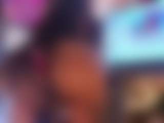 Live cam show with JinxVe - Athletic on CamwithHer