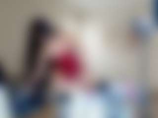 JinxVe's Live Sex Cam Show