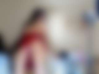 JinxVe's Live Sex Cam Show