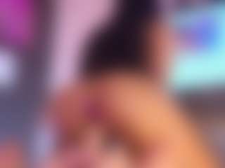 JinxVe's Live Sex Cam Show
