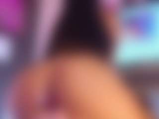 JinxVe's Live Sex Cam Show