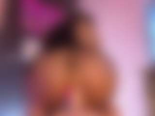 JinxVe's Live Sex Cam Show