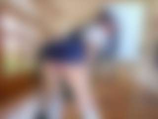 JinxVe's Live Sex Cam Show