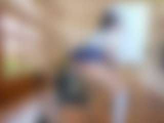 JinxVe's Live Sex Cam Show