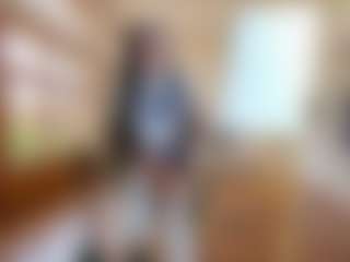 Live cam show with JinxVe - Bondage on Camsoda