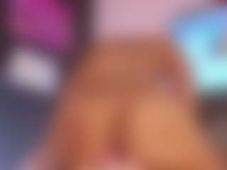 JinxVe's Live Sex Cam Show