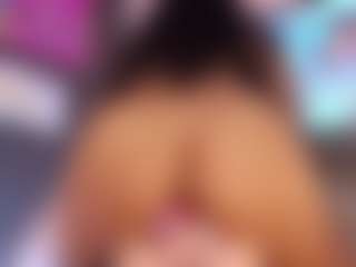 JinxVe's Live Sex Cam Show