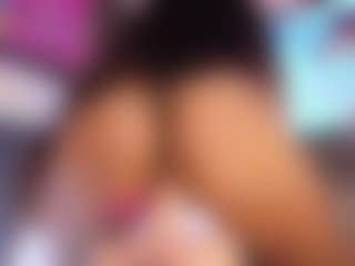 JinxVe's Live Sex Cam Show