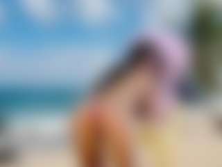 JinxVe's Live Sex Cam Show