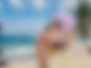 JinxVe's Live Sex Cam Show