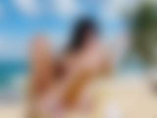 JinxVe's Live Sex Cam Show