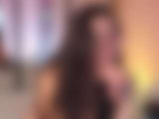 JinxVe's Live Sex Cam Show