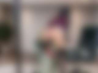 JinxVe's Live Sex Cam Show