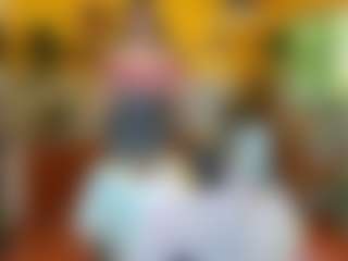 JinxVe's Live Sex Cam Show