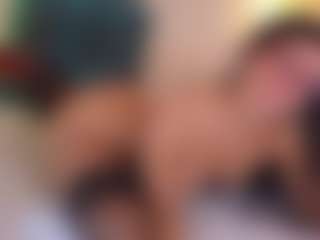 JinxVe's Live Sex Cam Show