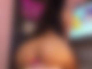 JinxVe's Live Sex Cam Show