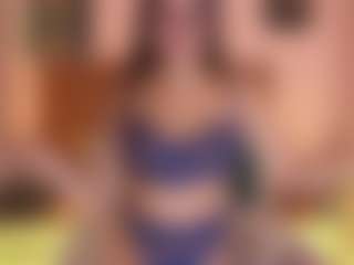 JinxVe's Live Sex Cam Show