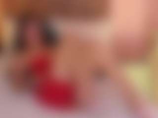 JinxVe's Live Sex Cam Show