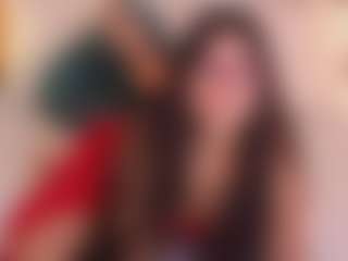 JinxVe's Live Sex Cam Show