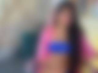 Live cam show with JinxVe - Bedroom on Dare Cams