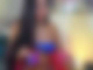 JinxVe's Live Sex Cam Show