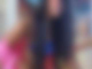 JinxVe's Live Sex Cam Show