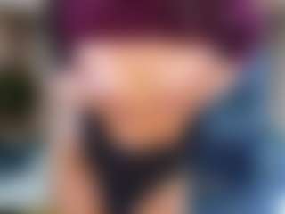JinxVe's Live Sex Cam Show
