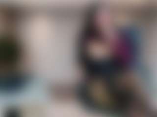 JinxVe's Live Sex Cam Show