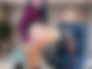 JinxVe's Live Sex Cam Show
