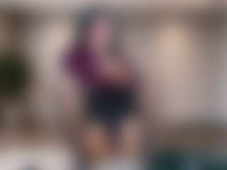 JinxVe's Live Sex Cam Show