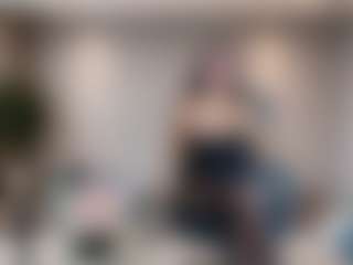 JinxVe's Live Sex Cam Show