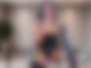 JinxVe's Live Sex Cam Show