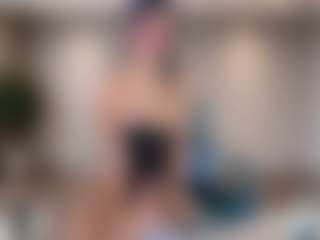 JinxVe's Live Sex Cam Show