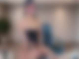 JinxVe's Live Sex Cam Show
