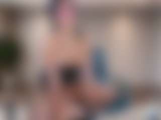 JinxVe's Live Sex Cam Show