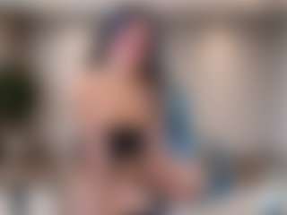 JinxVe's Live Sex Cam Show