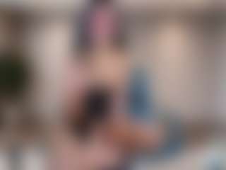 JinxVe's Live Sex Cam Show