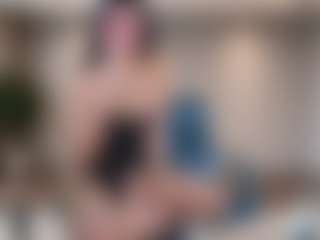 JinxVe's Live Sex Cam Show