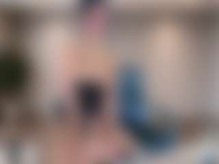 JinxVe's Live Sex Cam Show
