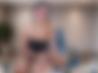 JinxVe's Live Sex Cam Show