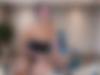 JinxVe's Live Sex Cam Show