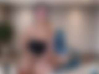 JinxVe's Live Sex Cam Show