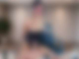 JinxVe's Live Sex Cam Show