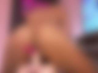 JinxVe's Live Sex Cam Show